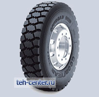 Goodyear Offroad ORD